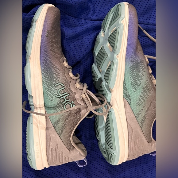 Ryka Women's, Devotion Plus 4 Walking Shoe - Picture 14 of 16